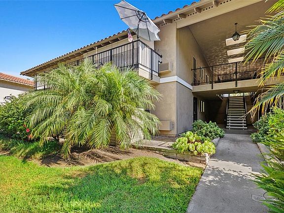 This is a view of the back grassy area next to your new home