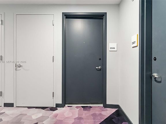 2nd image of 227 NE 2nd St #2506