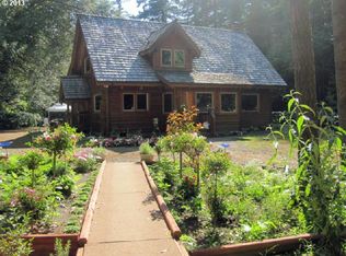 01720 Winchuck River Rd, Brookings, OR 97415