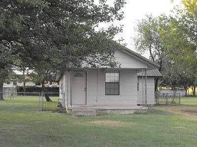 Front View