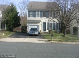 17621 Deweys Run Ln, Dumfries, VA 22026