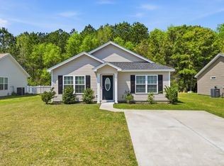 105 Rosewood Dr., Georgetown, SC 29440
