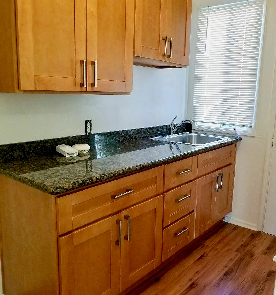 Studio, 400 sqft, $1,695 — Photo 4