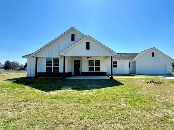 10246 Fm 1836, Kaufman, TX 75142
