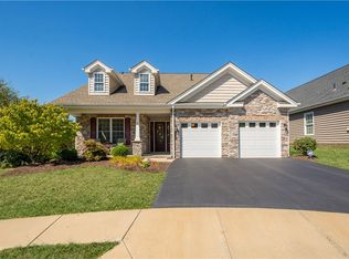 158 Summer Seat Ln, Pittsburgh, PA 15237