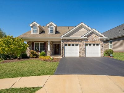 158 Summer Seat Ln, Pittsburgh, PA, 15237