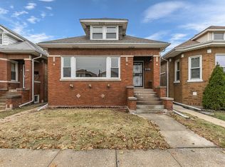 3128 N Linder Ave, Chicago, IL 60641