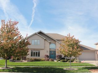 19800 Kilkenny Ave, Tinley Park, IL 60487
