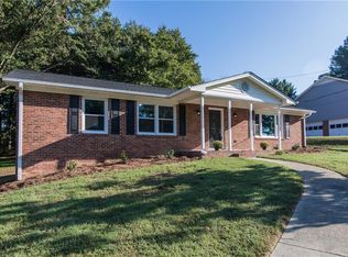 1491 Norwich Rd, Winston Salem, NC 27127
