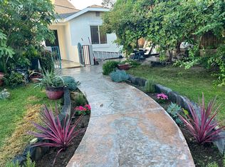 4607 Blue Devils Ave, Bakersfield, CA