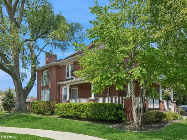 8534 Terminal Ave, Skokie, IL 60077