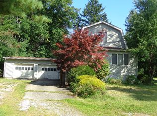 581 Howland Wilson Rd SE, Warren, OH 44484