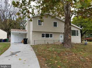 140 Charles Polk Rd, Dover, DE 19904