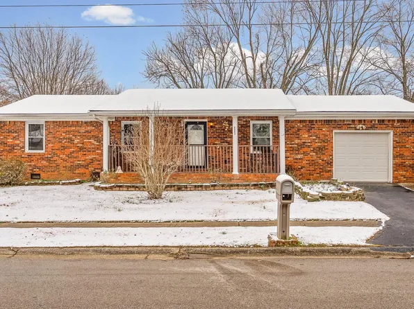 3702 Dale Hollow Dr, Hopkinsville, KY 42240