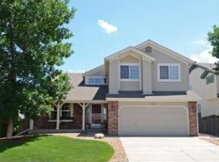 9024 W Coco Dr, Littleton, CO 80128