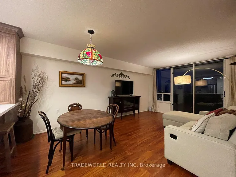 35 Finch Ave E #2209 — Photo 3