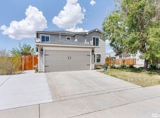 9005 Convair Way, Reno, NV 89506