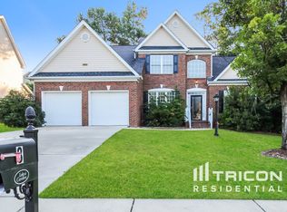 3 Austree Ct, Columbia, SC 29229