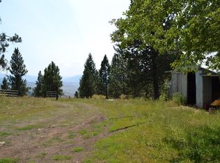 2125 Old White Bird Hill Rd, Grangeville, ID 83530
