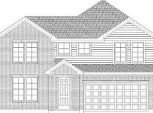 2362 Hagerman Rd, Conroe, TX 77384