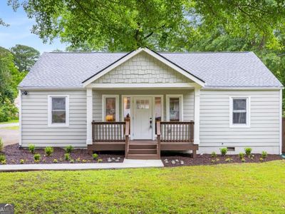 1927 Alexander St SE, Smyrna, GA, 30080