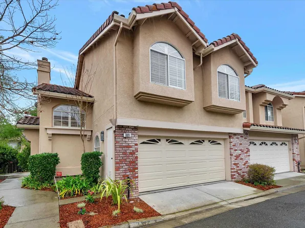 809 Willow Pond Ct, San Ramon, CA 94582