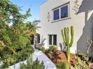 3111 Hamilton Way, Los Angeles, CA 90026