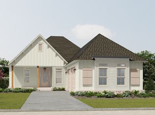 Harvey II H Plan, Steamboat Landing at Hammock Bay, Freeport, FL 32439