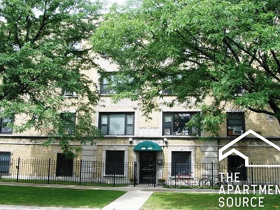 2nd image of 1907 W Wilson Ave APT 2A