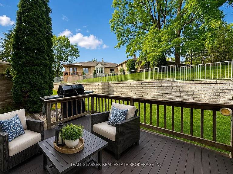 1500 Richmond St #80 — Photo 17