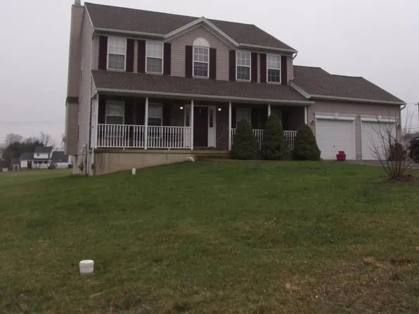 104 Captiva Way, Coatesville, PA 19320