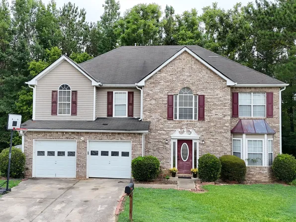 5613 Winchester Pl, Lithonia, GA 30038