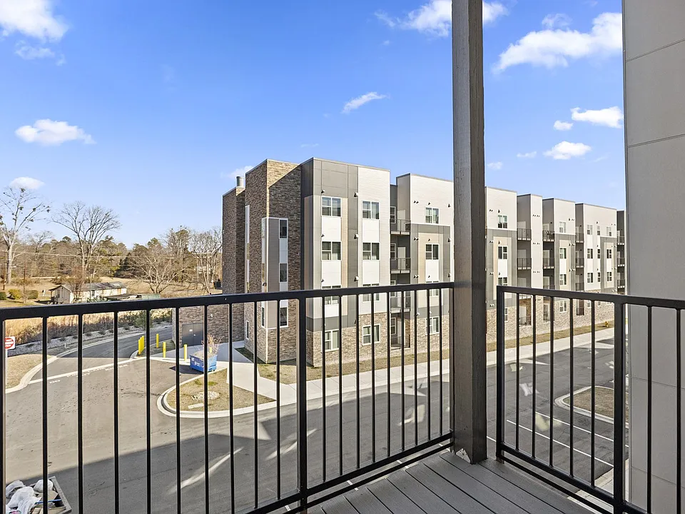 Patio/Balcony