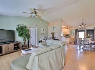 2104 India Palm Dr, Edgewater, FL 32141