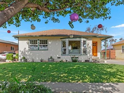6125 Yearling St, Lakewood, CA, 90713