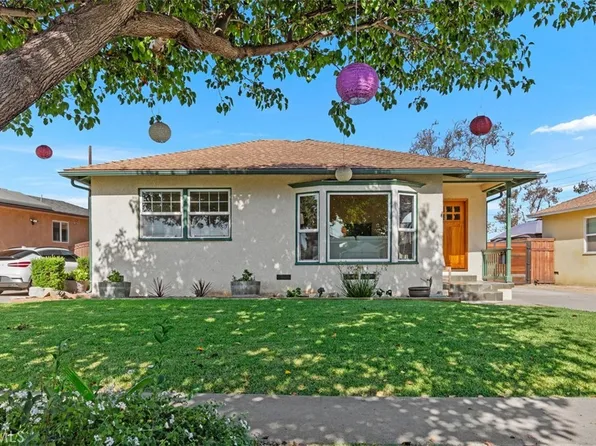 6125 Yearling St, Lakewood, CA 90713