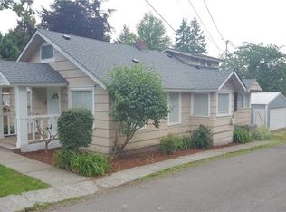 6601 Cady Rd, Everett, WA 98203