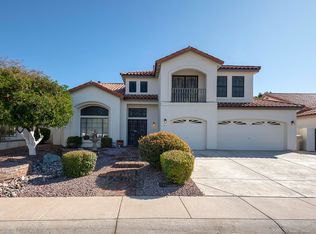 5516 W Aster Dr, Glendale, AZ 85304