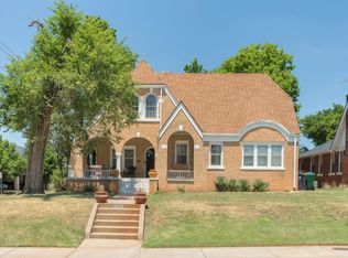 1001 Dean Pl, Oklahoma City, OK 73117