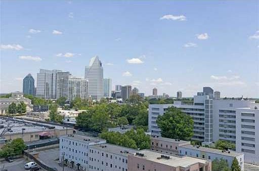 Terminus: Peachtree-Piedmont