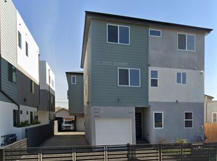 2104 Hauser Blvd., Los Angeles, CA 90016