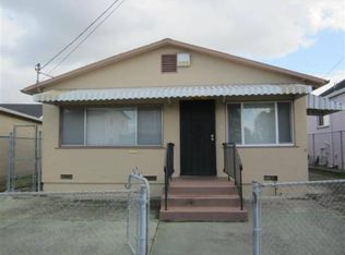 1642 16th St, San Pablo, CA 94806