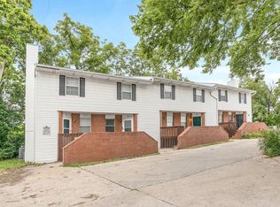 1407 Paris Rd APT M, Columbia, MO 65201