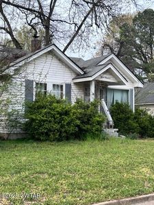 1500 Schaffer St, Dyersburg, TN, 38024