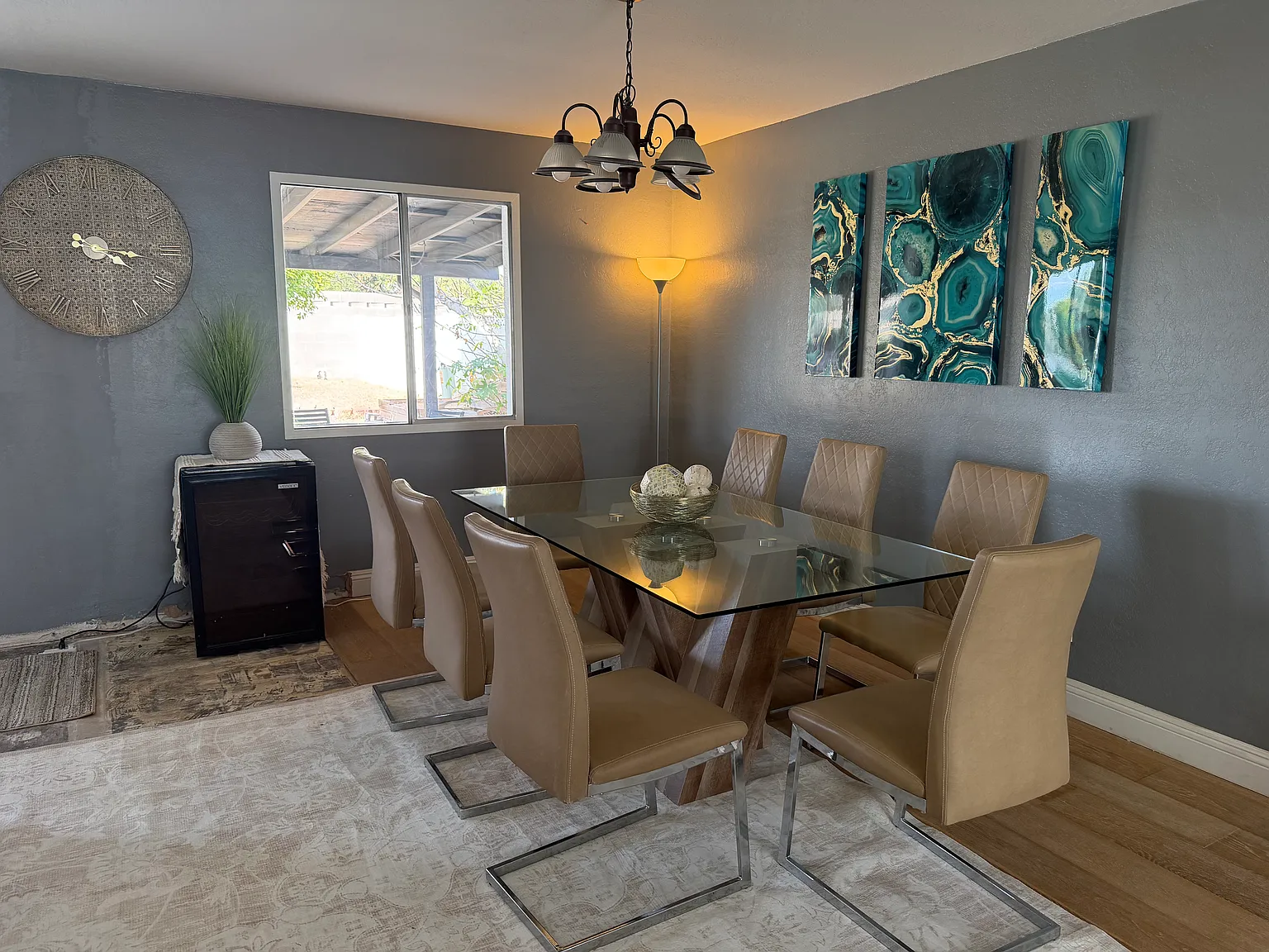 8650 E El Charro Ln — Photo 2