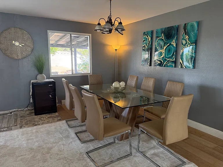 8650 E El Charro Ln — Photo 2