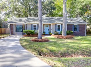 11 Paddlecreek Ave, Charleston, SC 29412