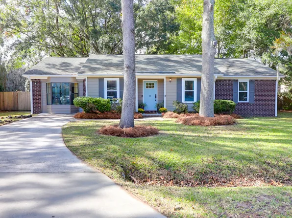 11 Paddlecreek Ave, Charleston, SC 29412