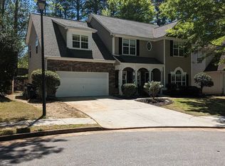 3303 Bethesda Ter, Acworth, GA 30101