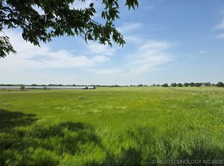 0 E 220th Rd, Vinita, OK 74301